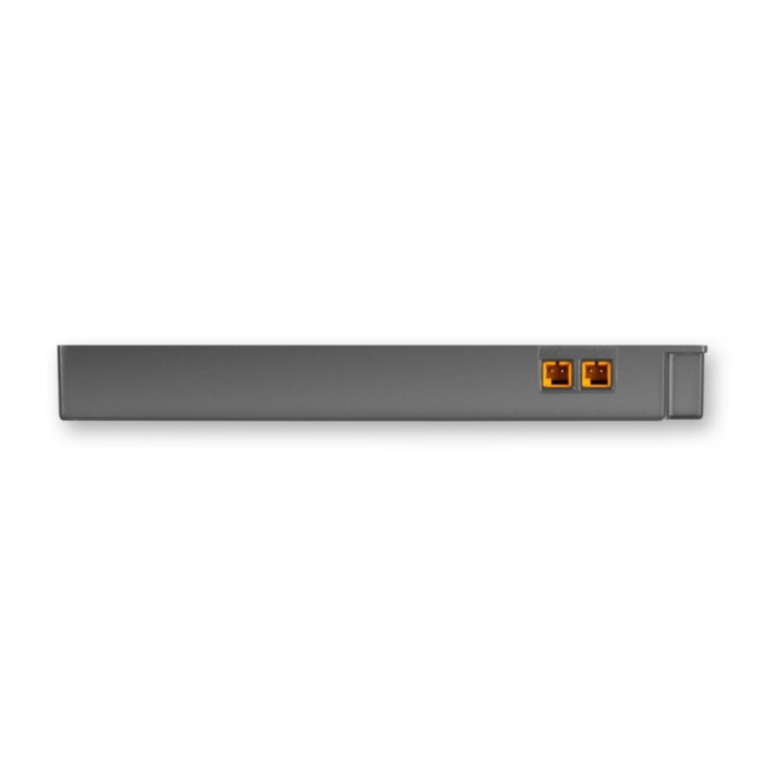 Transformator Easy Click GTV pentru bandă LED, 30W, 12V, IP20, 6 ieșiri Mini AMP, cablu 1,5 m [3]