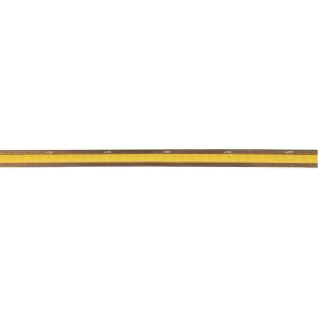 Bandă LED COB Free Cut Gel Free GTV, lumină rece, 12V, IP20, 5 m [1]