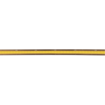 Bandă LED COB Free Cut Gel Free GTV, lumină rece, 12V, IP20, 5 m [1]