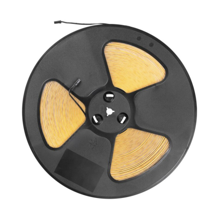 Bandă LED COB Gel Free GTV, lumină neutră, 24V, IP20, 50 m [4]