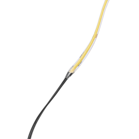 Bandă LED COB GTV, lumină rece, 480 LED/m, 24V, IP20, 5 m [6]