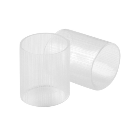 Bandă LED COB GTV, rezistentă la apă, lumină caldă, 480 LED/m, 12V, IP65, 5 m [6]