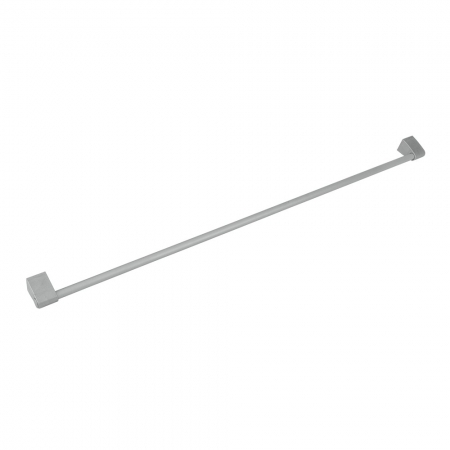 CASA SI GRADINA - Bara pentru agatat suporturi bucatarie City, L:60 cm
