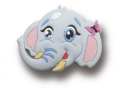 Pentru copii - Buton copii elefant