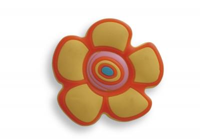 Pentru copii - Buton copii floare galbena