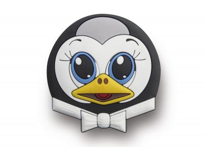 Pentru copii - Buton copii pinguin