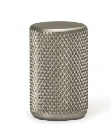 Accesorii mobilier - Buton Graf, finisaj otel inoxidabil