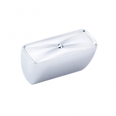 Butoni - Buton pentru mobila Alan, finisaj crom lucios CB, 32 mm