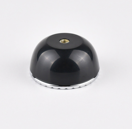 Buton pentru mobila Avery, finisaj crom lucios CB, Ø 50 mm [3]