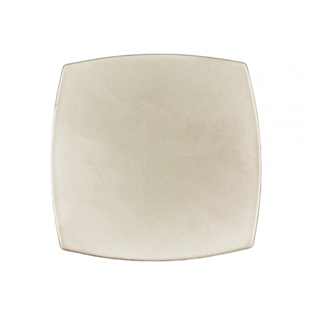 Buton pentru mobila Donau, finisaj nichel satin, 67x67 mm [3]