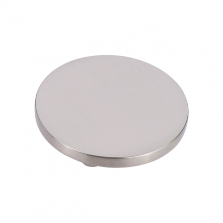 Butoni - Buton pentru mobila Esme, finisaj nichel satin CB, 16 mm