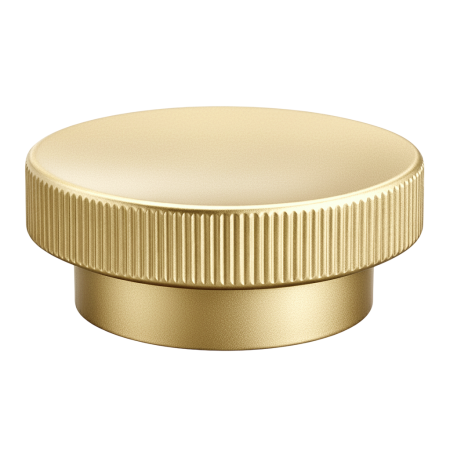 Butoni - Buton pentru mobila Tuyo JBL, finisaj auriu, D:70 mm