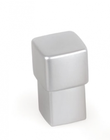 Accesorii mobilier - Buton pentru mobilier Boxx crom mat