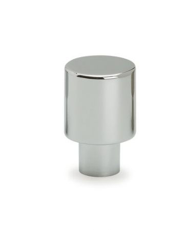 Manere si butoni - Buton pentru mobilier One crom lucios