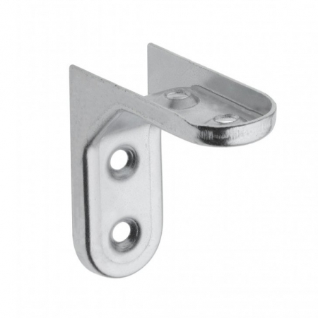 Accesorii diverse - Coltar metalic pentru mobilier, finisaj crom GT, 35x35 mm