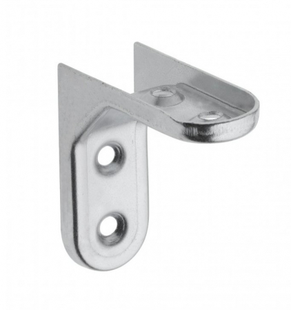 Accesorii diverse - Coltar metalic pentru mobilier, finisaj crom GT, 50x50 mm