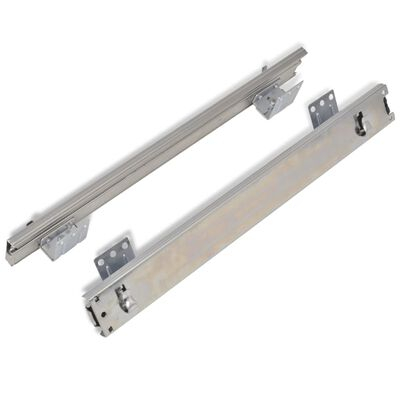 Cos metalic extractibil pentru corp de mobilier de 600 mm latime [5]