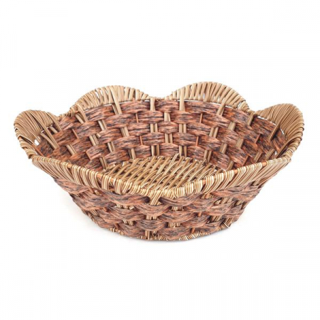Platouri, tavi si cosuri paine - Cos pentru paine Holden 27 rotund