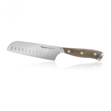 Cutit Santoku Heritage otel inoxidabil L: 25 cm [1]