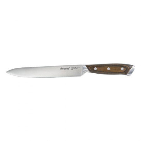 Accesorii pentru gătit - Cutit universal Heritage otel inoxidabil L: 33 cm