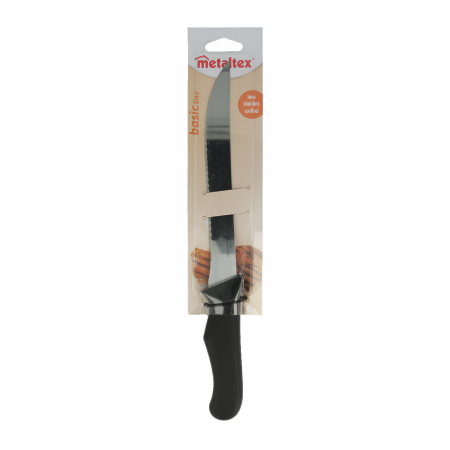 Cutit universal, inox/plastic, L:31 cm [2]