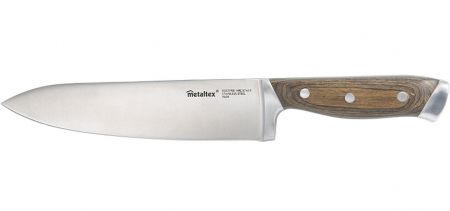 Cutitul bucatarului Heritage otel inoxidabil L: 28 cm Bucatarie - Cutitul bucatarului Heritage otel inoxidabil L: 28 cm