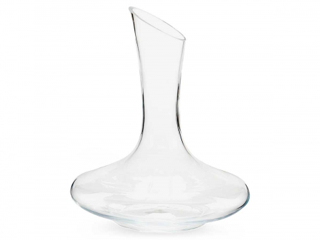 Accesorii bar - Decantor din sticla, 1.8 l