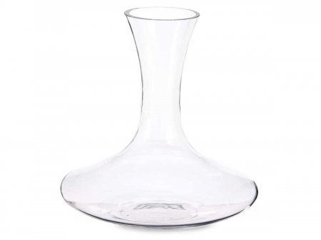 Accesorii bar - Decantor din sticla pentru vin, 1.4 l