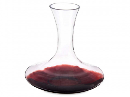 Decantor din sticla pentru vin, 1.4 l [1]