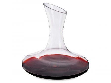Decantor din sticla pentru vin, 1.7 l [1]