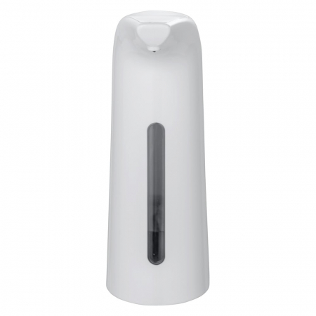 Dispenser sapun lichid cu senzor Larino, alb, 400 ml [4]