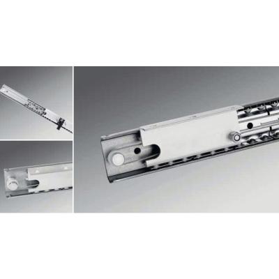 Sisteme mese extensibile - Extensie de masă L 850 mm, sincron cu blocare