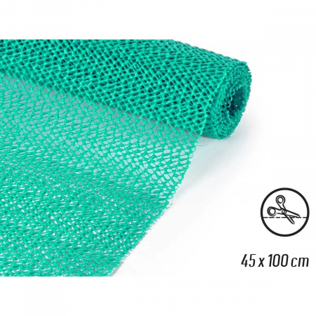 Covor antiderapant 200 gr, verde [1]