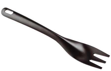 Accesorii pentru gatit - Furculita pentru gatit Handy, neagra