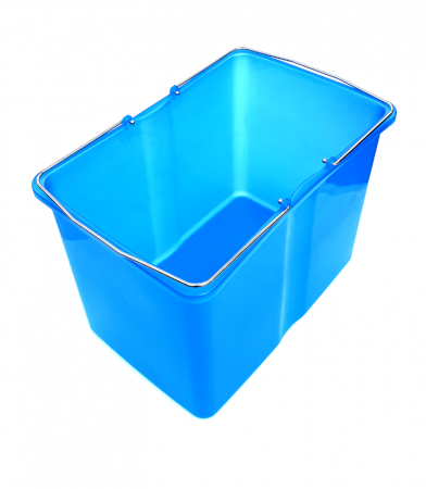 Galeata de schimb 34 l pentru cos de gunoi [1]