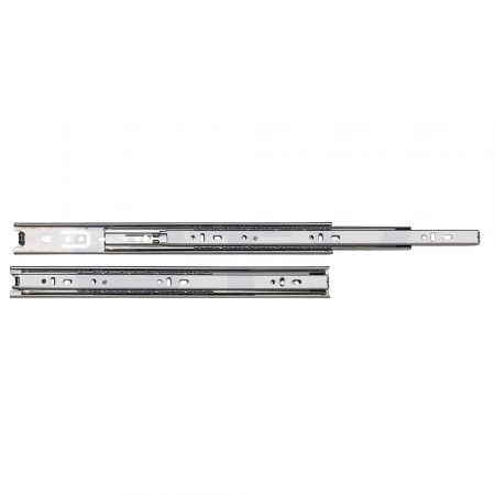 Glisiera cu bile H35, 350 mm, extragere totala, 20 kg [1]