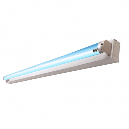 Lampi bactericide - Lampa bactericida UV-C 1x36 watt