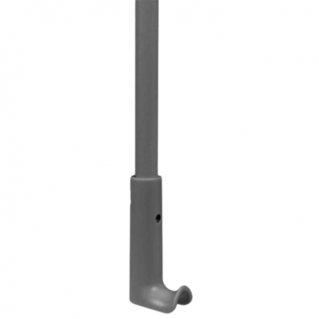Lift pentru haine, antracit, reglabil pe latime de la 545 mm la 700 mm [5]