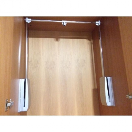 Lift pentru haine GeMax 450 mm-600 mm MG-CT20 [3]