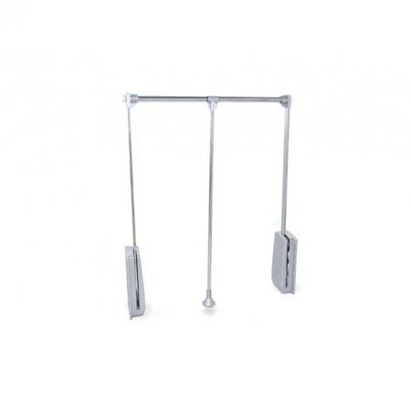 Lift pentru haine GeMax 450 mm-600 mm MG-CT20 [2]