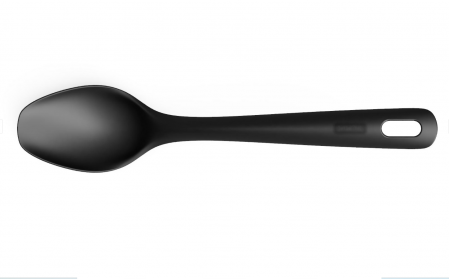 Lingura pentru gatit Handy, neagra [1]