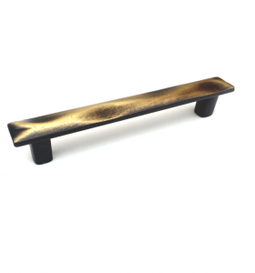Clasice si vintage - Maner antichizat Gao 158 mm