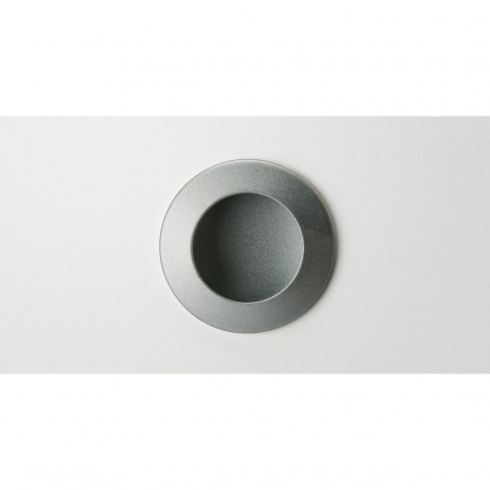 Maner ingropat Tap D 60 mm, finisaj crom [1]
