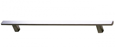 Manere si butoni - Maner pentru mobila Ara, finisaj crom lucios, L:380 mm