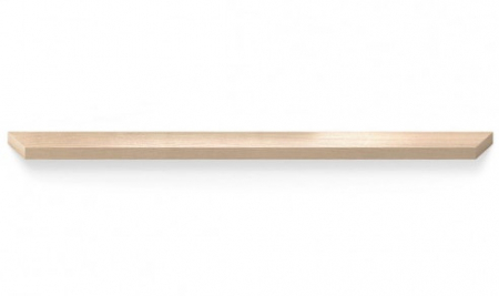 Maner pentru mobila Barcco, finisaj fag, L:200 mm [2]