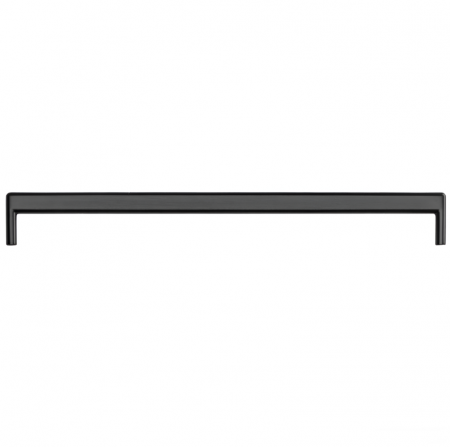 Maner pentru mobila Beam, finisaj negru titan, L:328 mm [1]