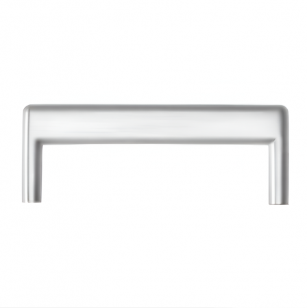 Maner pentru mobila Beam, finisaj nichel lucios, L:104 mm [1]