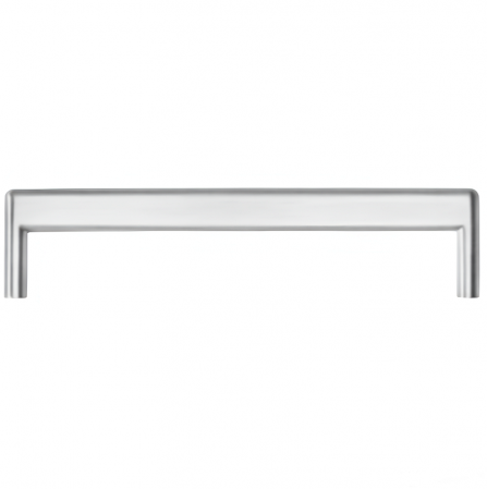 Maner pentru mobila Beam, finisaj nichel lucios, L:168 mm [1]