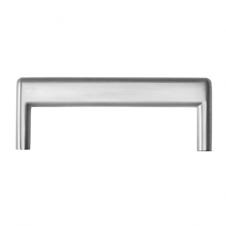 Maner pentru mobila Beam, finisaj nichel periat, L:104 mm [1]