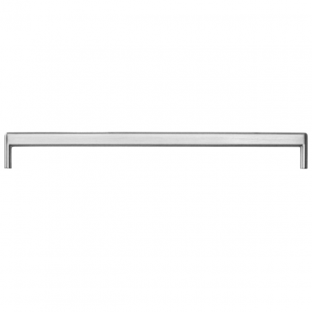 Maner pentru mobila Beam, finisaj nichel periat, L:328 mm [1]